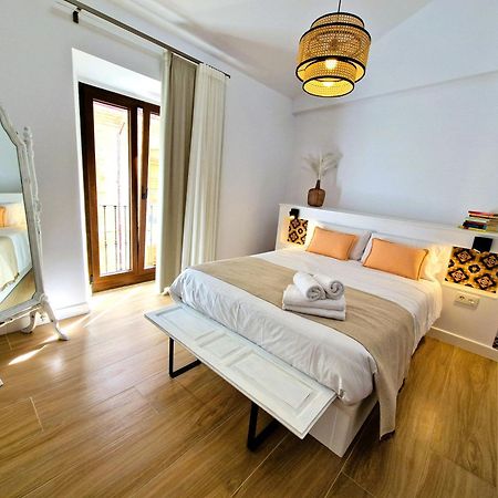 Novojaen Alojamientos 2 Jaén Exterior foto