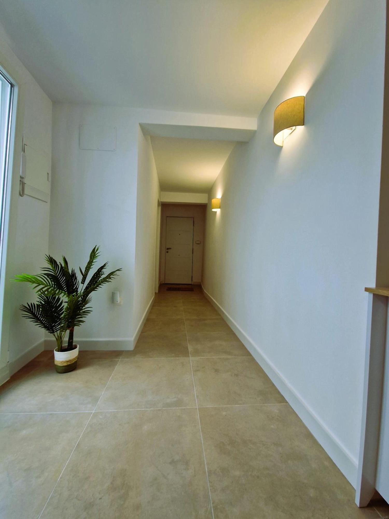 Novojaen Alojamientos 2 Jaén Exterior foto